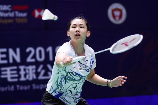 赛事打下了 赛事打下了