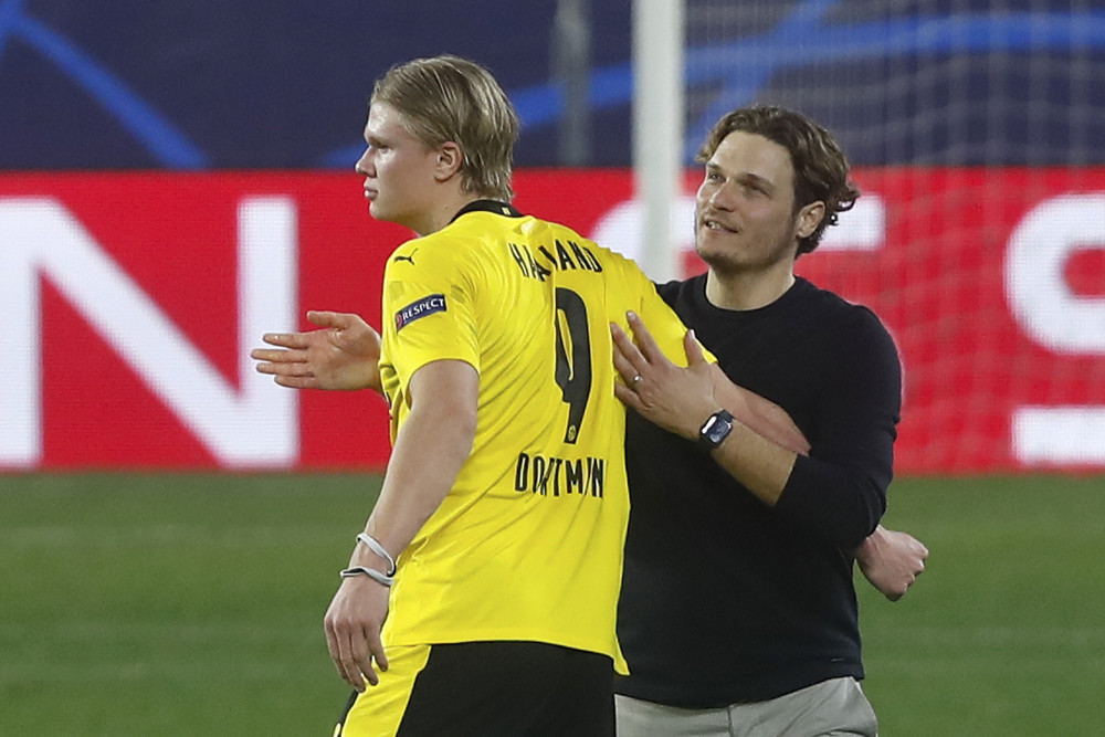 意外被逼平 意外被逼平