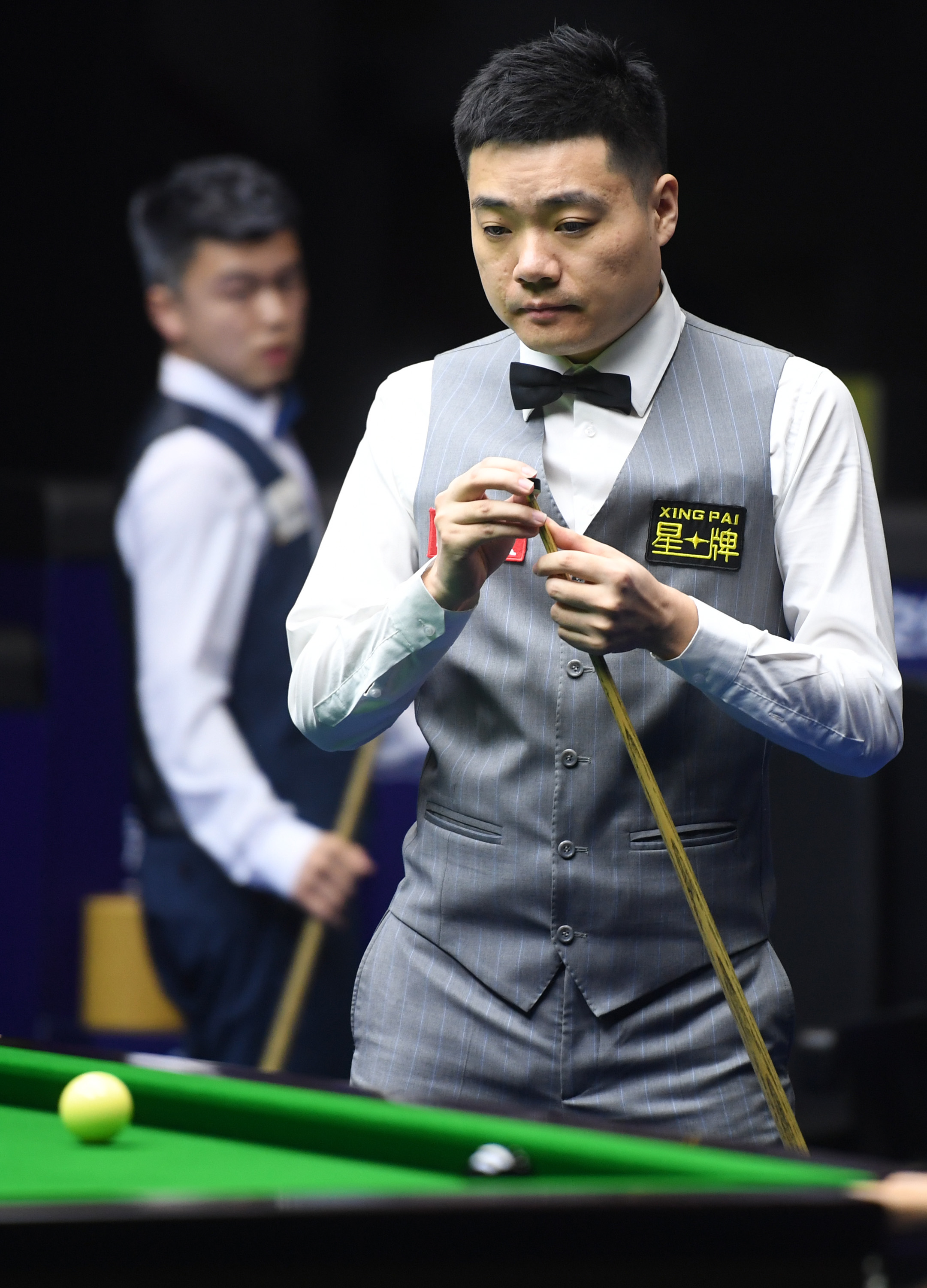 这场商竣程 这场商竣程